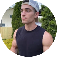 Profile of Sambucha, a content creator